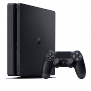 Sony Playstation 4 Slim Region 2 CUH-2116A Game Console - 1TB