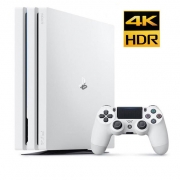 Sony Playstation 4 Pro Region 2 CUH-7216B Game Console - 1TB