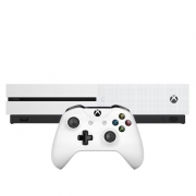 Microsoft Xbox One S Game Console - 2TB