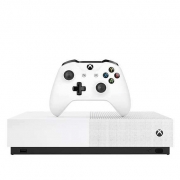 Microsoft Xbox One S ALL DIGITAL Game Console - 1TB
