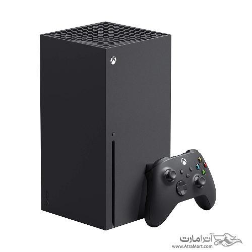Microsoft Xbox Series X 1TB Game Console