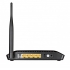 D-Link DSL-2730U N150 ADSL2+ Wireless Modem Router