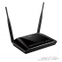 D-Link DSL-2740U Wireless N300 ADSL2+ Modem Router