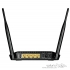 D-Link DSL-2740U Wireless N300 ADSL2+ Modem Router