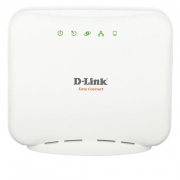 D-Link DSL-2520U ADSL2+ Wired Modem