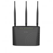 D-Link DSL-2877AL ADSL2 Plus and VDSL2 Plus Wieless Modem Router