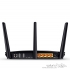 مودم روتر بیسیم دوباند AC1200 تی پی لینک +ADSL2 مدل Archer D5 TP-LINK Archer D5 AC1200 Wireless Dual Band Gigabit ADSL2+ Modem Router