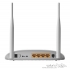 TP-LINK TD-W8961N 300Mbps Wireless N ADSL2+ Modem Router