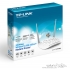 مودم روتر بیسیم تی پی لینک +ADSL2 مدل TD-W8968 TP-LINK TD-W8968 Wireless N300 ADSL2+ Router modem