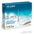 مودم روتر بی سیم تی پی لینک ADSL2+ مدل TD-W8151N TP-Link TD-W8151N Wireless N ADSL2+ Router Modem