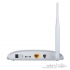 مودم روتر بی سیم تی پی لینک ADSL2+ مدل TD-W8151N TP-Link TD-W8151N Wireless N ADSL2+ Router Modem