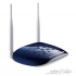 مودم روتر بی سیم تی پی لینک +ADSL2 مدل TD-W8960N TP-LINK TD-W8960N Wireless N300 ADSL2+ Modem Router