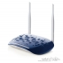 مودم روتر بی سیم تی پی لینک +ADSL2 مدل TD-W8960N TP-LINK TD-W8960N Wireless N300 ADSL2+ Modem Router
