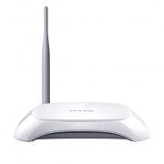 TP-LINK TD-W8901N Wireless N150 ADSL2+ Modem Router