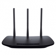 TP-Link TL-WR941ND Wireless N450 Router Modem