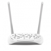 مودم روتر VDSL/ADSL تی پی-لینک مدل TD-W9960_V1 TP-LINK VDSL/ADSL TD-W9960_V1 Modem Router