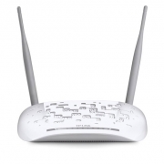 TP-LINK TD-W9970_V2 VDSL/ADSL Modem Router