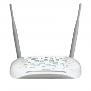TP-LINK TD-W8961ND Wireless ADSL2+ Modem Router