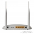 TP-LINK TD-W8961ND Wireless ADSL2+ Modem Router
