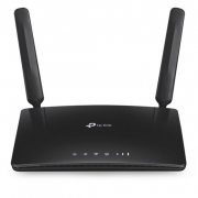 TP-LINK MR200/AC750 Wireless 4G LTE Modem Router