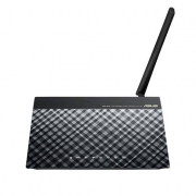 Asus DSL-N10 C1 Wireless-N150 ADSL Modem Router