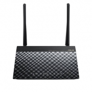 Asus DSL-N14U Wireless N300 ADSL2+ Modem Router