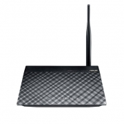 Asus DSL-N10E Wireless N150 ADSL Modem Router