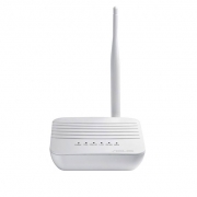 Asus DSL-N10S Wireless N150 ECO-Wi-Fi ADSL Modem Router