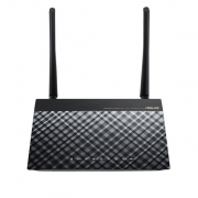 Asus N14U_C1 Wireless N300 ADSL2+ Modem Router