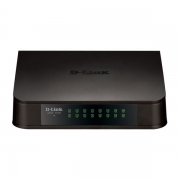 D-Link DES-1016A Switch