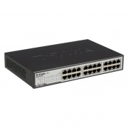 D-Link DGS-1024D Switch