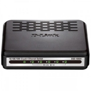 D-Link DGS-1005A Switch