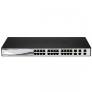 D-Link DES-1210-28P Switch