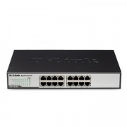 D-Link DGS-1016D Switch