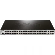 D-Link DES-3200-52 Xstack 48-Port Gigabit Switch