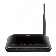 روتر بیسیم N 150 دی لینک مدل DIR-600M D-Link DIR-600M Wireless N 150 Home Router