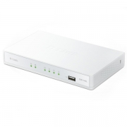 D-Link DIR-140L Broadband SOHO VPN Router