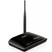 روتر ابری بیسیم N150 دی لینک مدل DIR-600L D-Link DIR-600L Wireless N150 Cloud Router