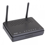 D-Link DIR-615 Wireless N300 Router