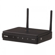 D-Link DAP-1360 Wireless N Open Source Access Point/Router