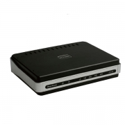 D-Link DIR-100 Ethernet Broadband Router