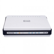 D-Link DAP-1522 Wireless N Dualband Access Point