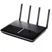 روتر دو بانده بی سیم AC2600 تی پی لینک مدل Archer C2600 TP-Link Archer C2600 AC2600 Wireless Dual Band Router