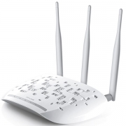 اکسس پوینت بیسیم N300 تی پی لینک مدل TL-WA901ND TP-LINK TL-WA901ND Wireless N300 Access Point