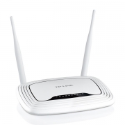 TP-LINK TL-WR842ND 300Mbps Multi-Function Wireless N Router