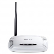 روتر بیسیم تی پی لینک مدل TL-WR740N TP-LINK TL-WR740N 150Mbps Wireless N Router