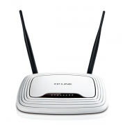 TP-LINK TL-WR841N 300Mbps Wireless N Router