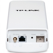 اکسس پوینت بیرونی 5 گیگاهرتز بیسیم N150 تی پی لینک مدل TL-WA7510N TP-Link TL-WA7510N 5GHz Wireless N150 Outdoor Access Point