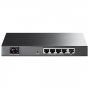 TP-LINK TL-R600VPN SafeStream Gigabit Broadband VPN Router