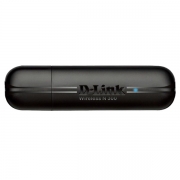 D-Link DWA-132 Wireless N USB Adapter